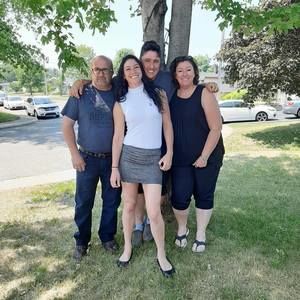 Meet your Posher, Dannick